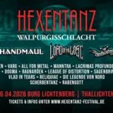 Hexentanz Festival 2026