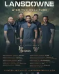 Lansdowne Tour 2026