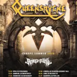Queensrÿche