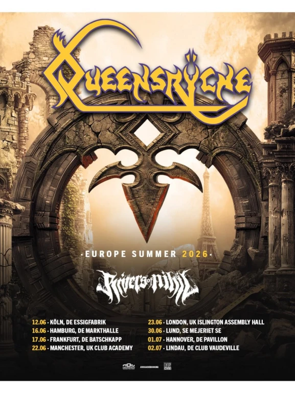 Queensrÿche