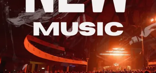 Happy Release Day – neue Musik am 23.01.2026