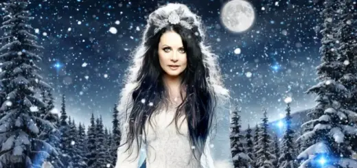 Sarah Brightman