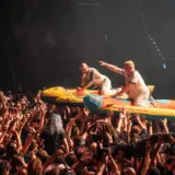 TBS in der MHP Arena Ludwigsburg 2026