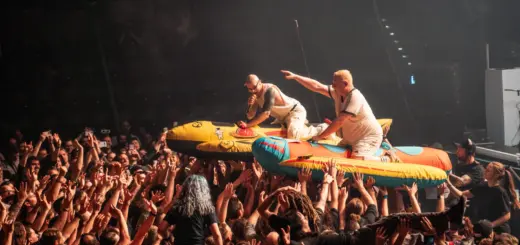 TBS in der MHP Arena Ludwigsburg 2026