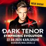 The Dark Tenor