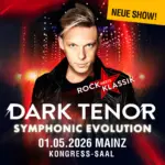 The Dark Tenor