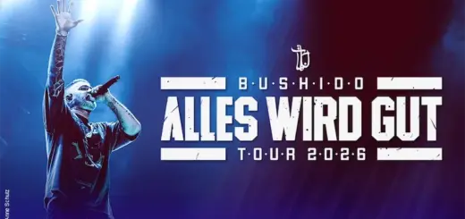Bushido 2026