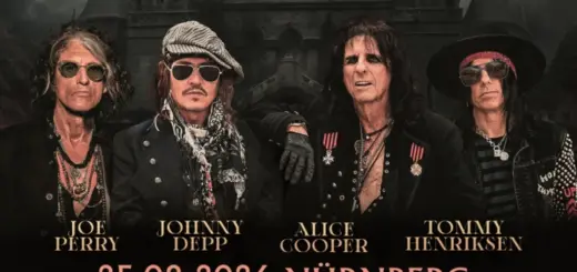 Hollywood Vampires