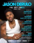Jason Derulo 2026