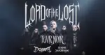 Lord of The Lost