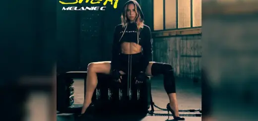 Melanie C / Titelsong Dschungelcamp 2026