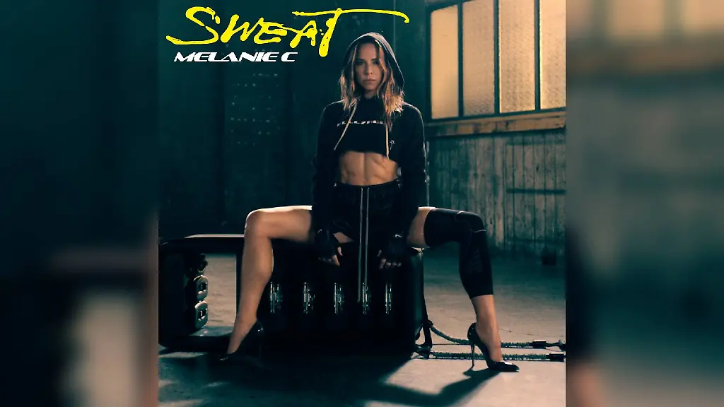 Melanie C / Titelsong Dschungelcamp 2026