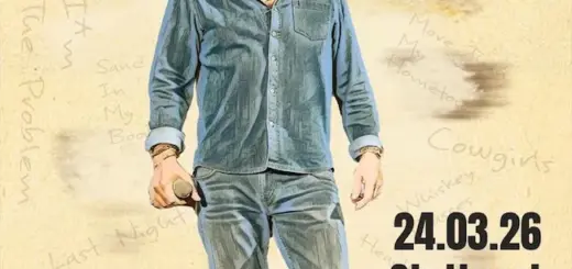 Morgan Wallen Tribute