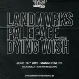 Landmvrks mvrksfest 2026