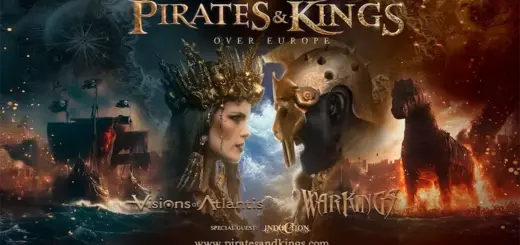 Warkings Visions Of Atlantis 2026