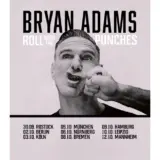 Bryan Adams geht auf Rock With The Punches Tour im Herbst 2026