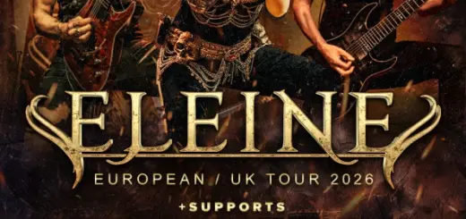 Eleine Tour 2026