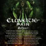 Eluveitie Tour 2026