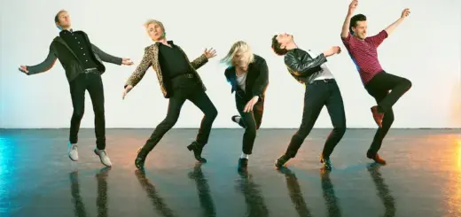 Franz Ferdinand 2026 wieder auf Tour in Deutschland