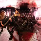 Hiraes, Tourauftakt Frankfurt Nachtleben 2026