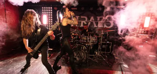 Hiraes, Tourauftakt Frankfurt Nachtleben 2026