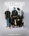Hollywood Undead, Tour 2026