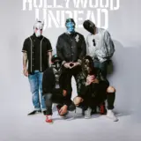 Hollywood Undead, Tour 2026