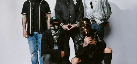 Hollywood Undead, Tour 2026