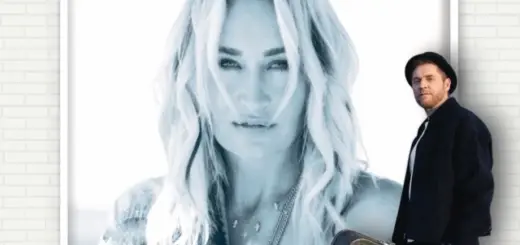 Johannes Oerding und Sarah Connor haben einen gemeinsamen Song aufgenommen