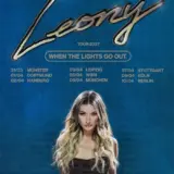 Leony geht im Frühjahr 2027 auf Tournee!