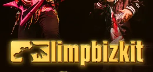 Limp Bizkit live auf Tour 2026 für zwei Headliner Shows in Deutschland