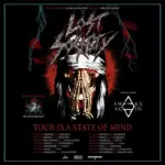 Lost Society Album Release Tour 2026