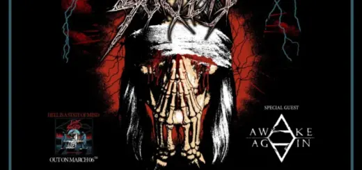 Lost Society Album Release Tour 2026