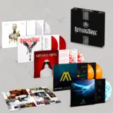Nothing More - Boxset Expanded 2026