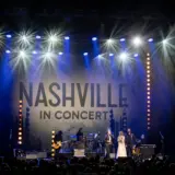 Nashville in concert war am 22.02.2026 in der Jahrhunderthalle Frankfurt zu Gast