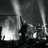 Elwood Stray und Our Mirage, Doppel-Headliner 2026, Frankfurt, Batschkapp