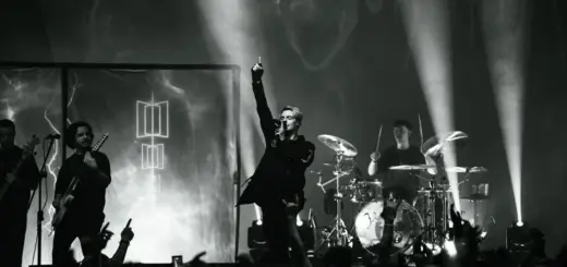 Elwood Stray und Our Mirage, Doppel-Headliner 2026, Frankfurt, Batschkapp