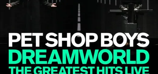 Pet Shop Boys Tour 2026