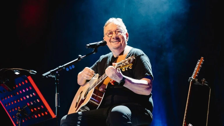 Bernd Stelter Sonne im Herzen Tour 2027