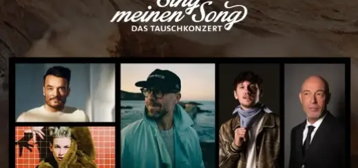 Sing meinen Song, die Kandidaten für 2026 stehen fest. Wer sie sind, beleuchten wir hier.