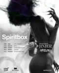 Spiritbox kommen im Herbst 2026 für fünf Shows nach Deutschland und bringen Jinjer und Dying Wish im Support mit!