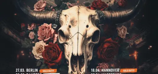 Subway To Sally 2026 - Nackt III