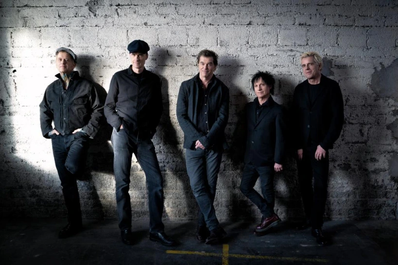 Die Toten Hosen - das letzte Album "Alles muss raus"