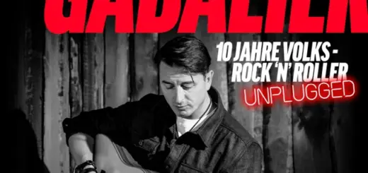 Andreas Gabalier Unplugged Tour 2026