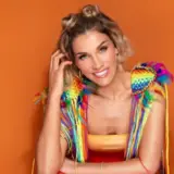 Anna-Maria Zimmermann - Tour 2027