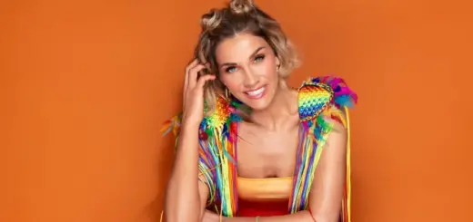 Anna-Maria Zimmermann - Tour 2027