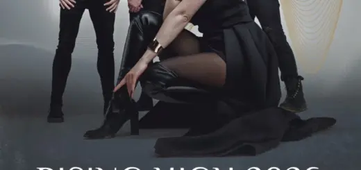 Beyond The Black Mannheim, Alte Feuerwache 2026