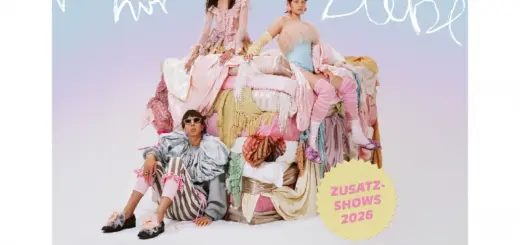 Blond Heidelberg 2026