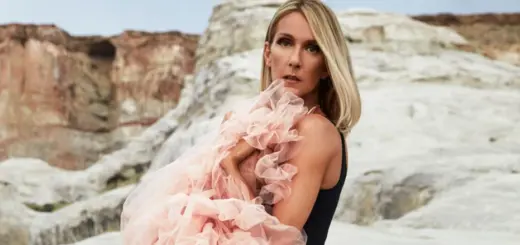Céline Dion