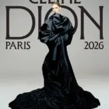 Celine Dion Paris 2026